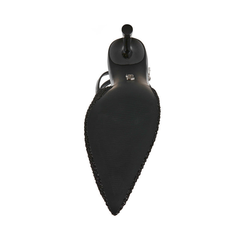 Ascension Black Women's Heels