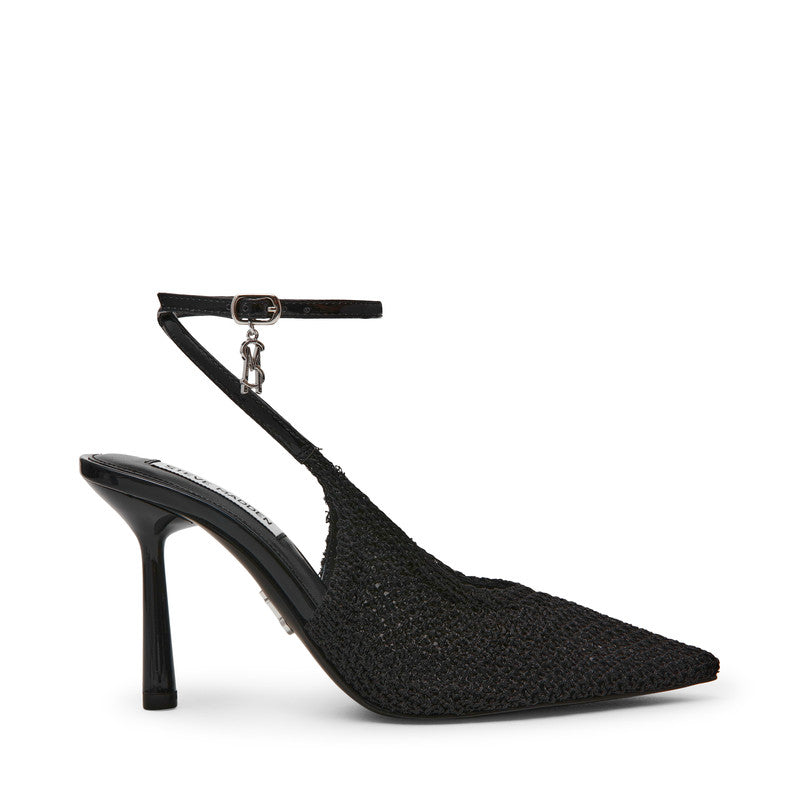 Ascension Black Women's Heels