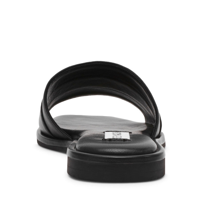 Ashten Black Women's Sandals - view 2