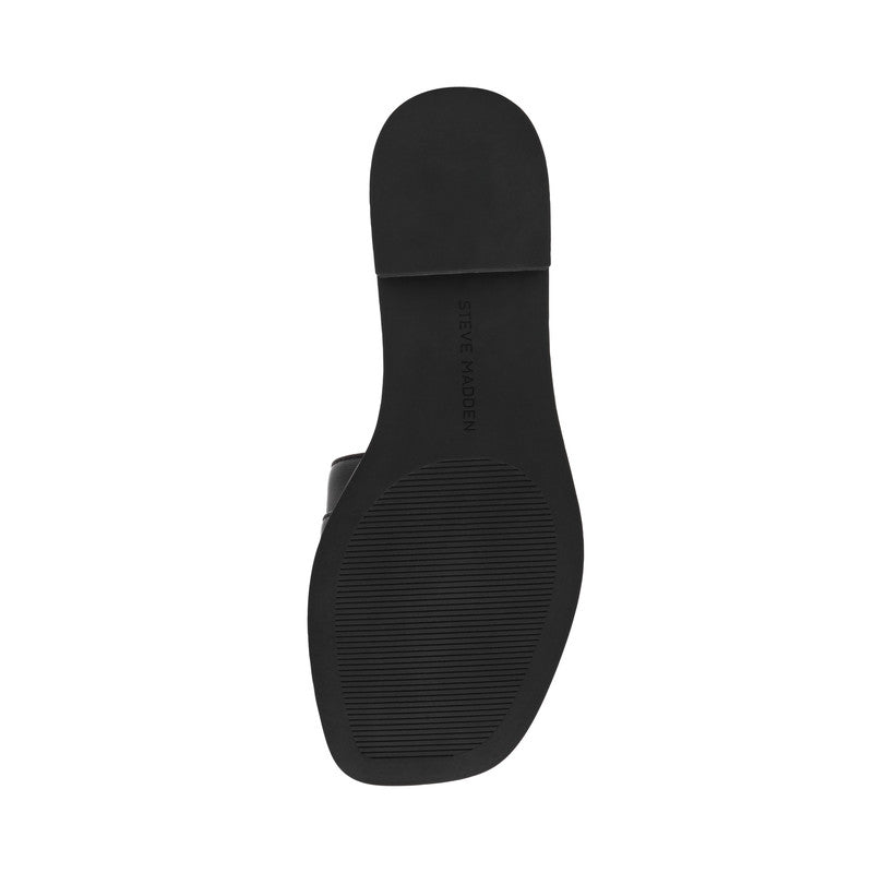 Ashten Black Women's Sandals - view 5