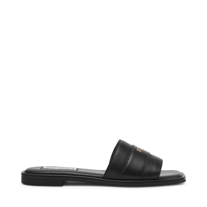 Ashten Black Women's Sandals