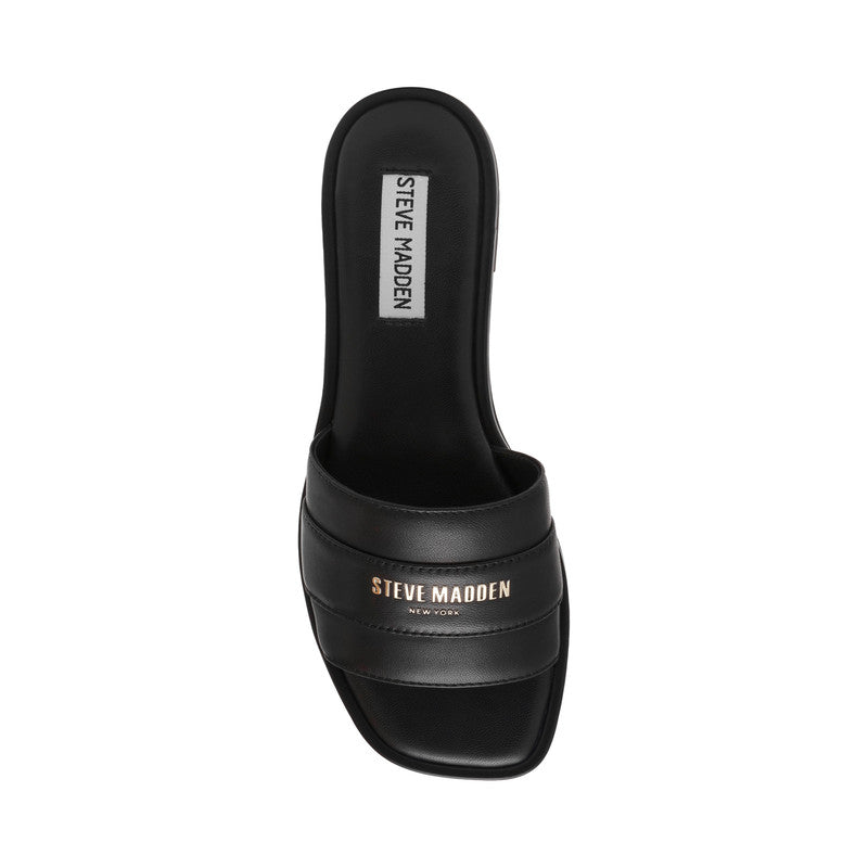 Ashten Black Women's Sandals - view 4