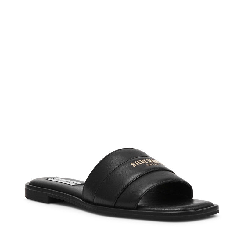 Ashten Black Women's Sandals - view 6