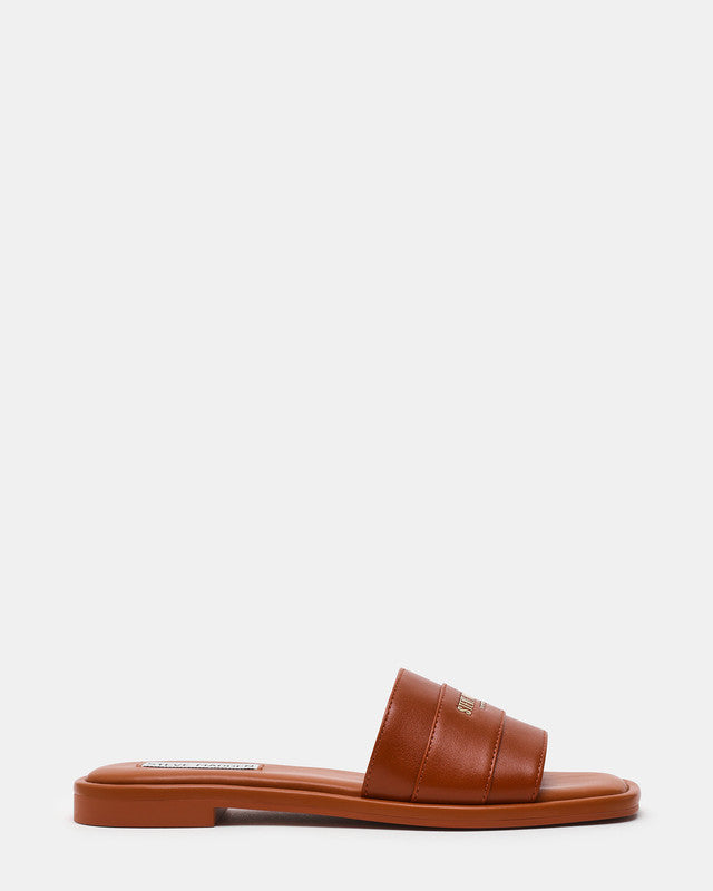Ashten Brown Women's Sandals - view 4