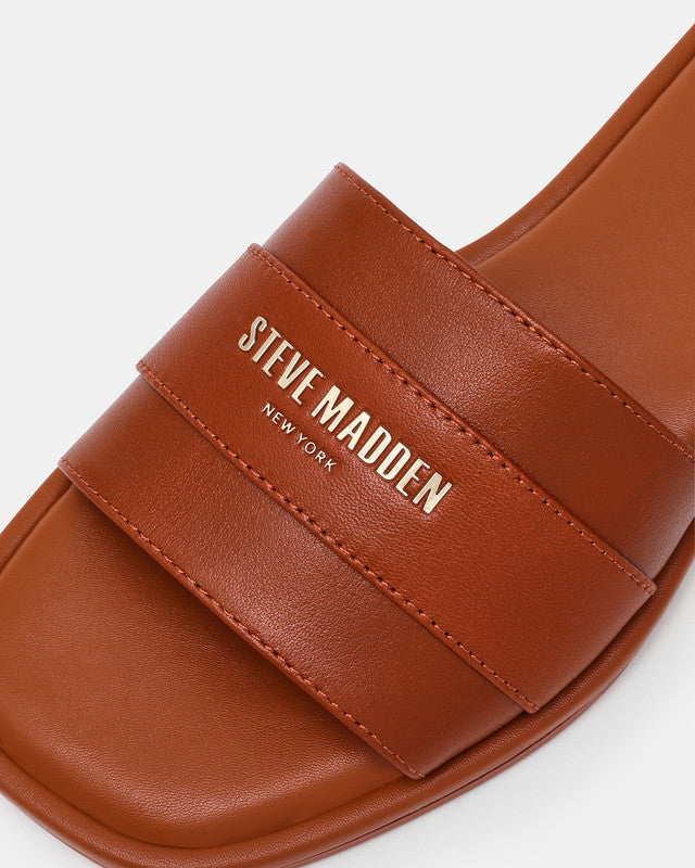 Ashten Brown Women's Sandals - view 3