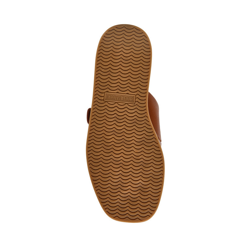 Bay-Ridge Brown Women's Sandals