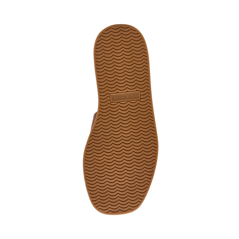 Benchmark Brown Women's Flat Sandals - view 3