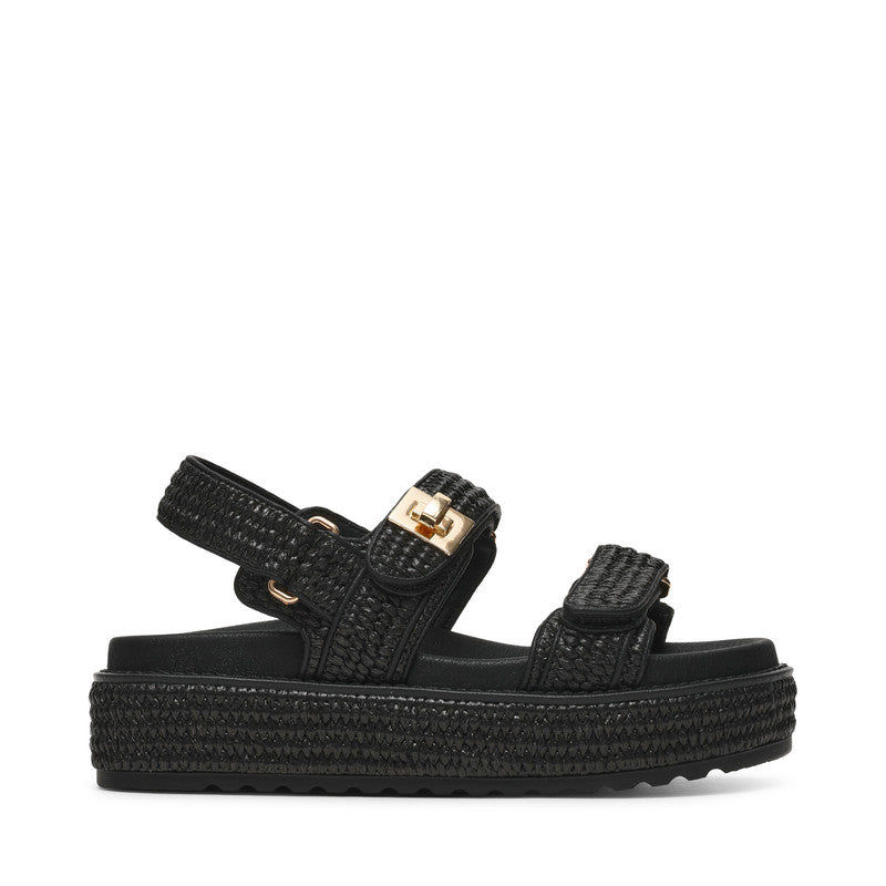 BIGMONA BLACK MULTICOLOR - view 2