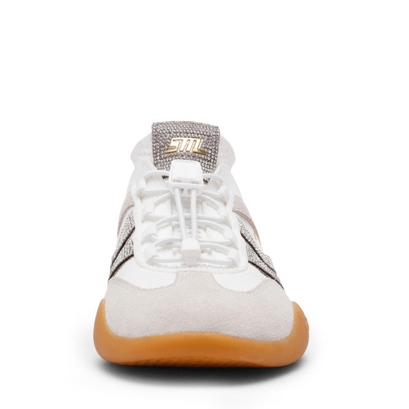 Biscotti-R White Women's Sneakers - view 4