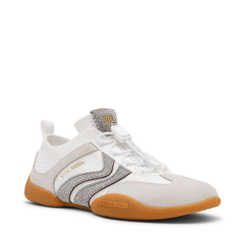 Biscotti-R White Women's Sneakers