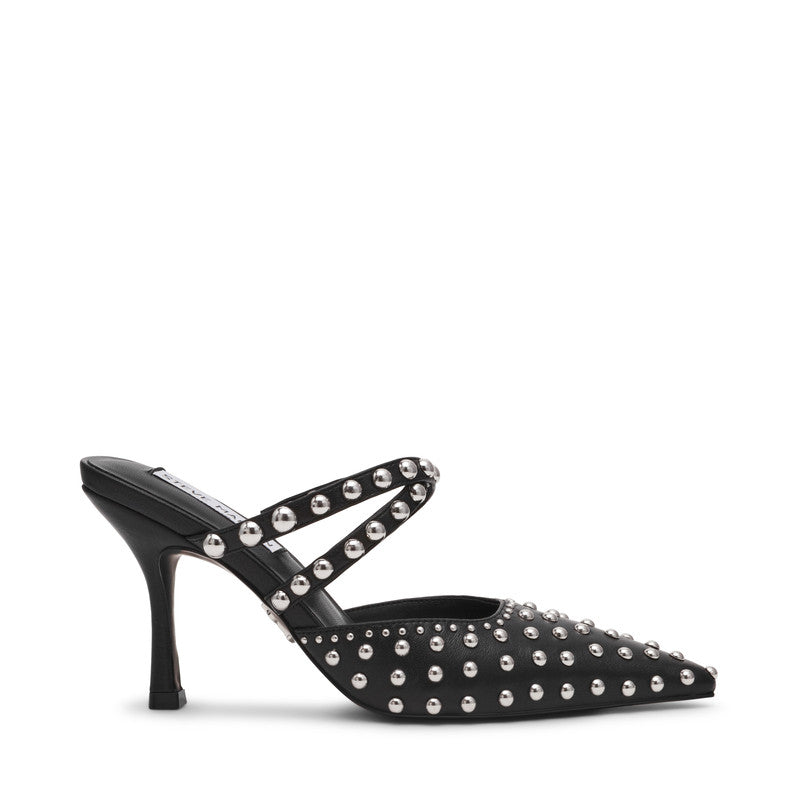 Brecker Black Women's Heels - view 2