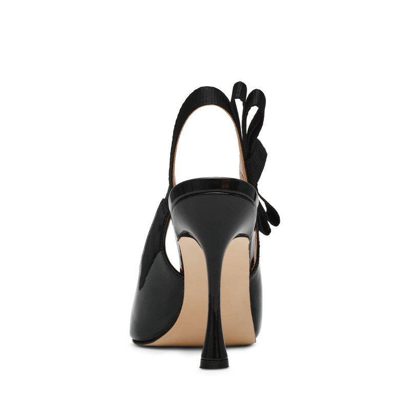Brylie Black Women's Heels - view 3