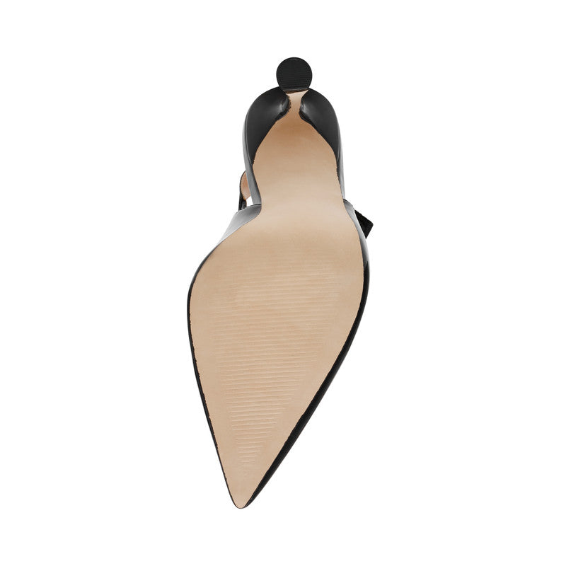 Brylie Black Women's Heels - view 6