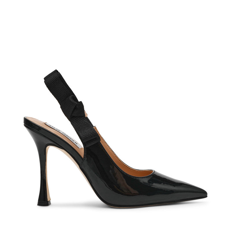 Brylie Black Women's Heels - view 2