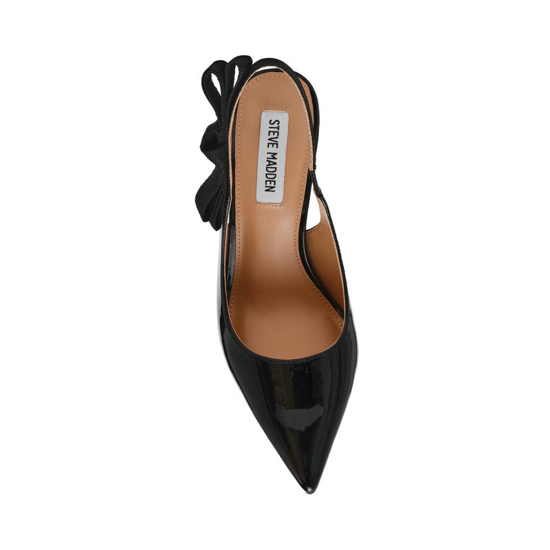 Brylie Black Women's Heels - view 4