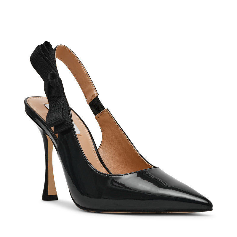 Brylie Black Women's Heels