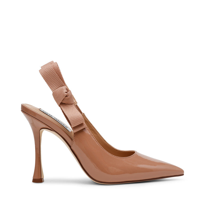 Brylie Pink Women's Heels - view 2