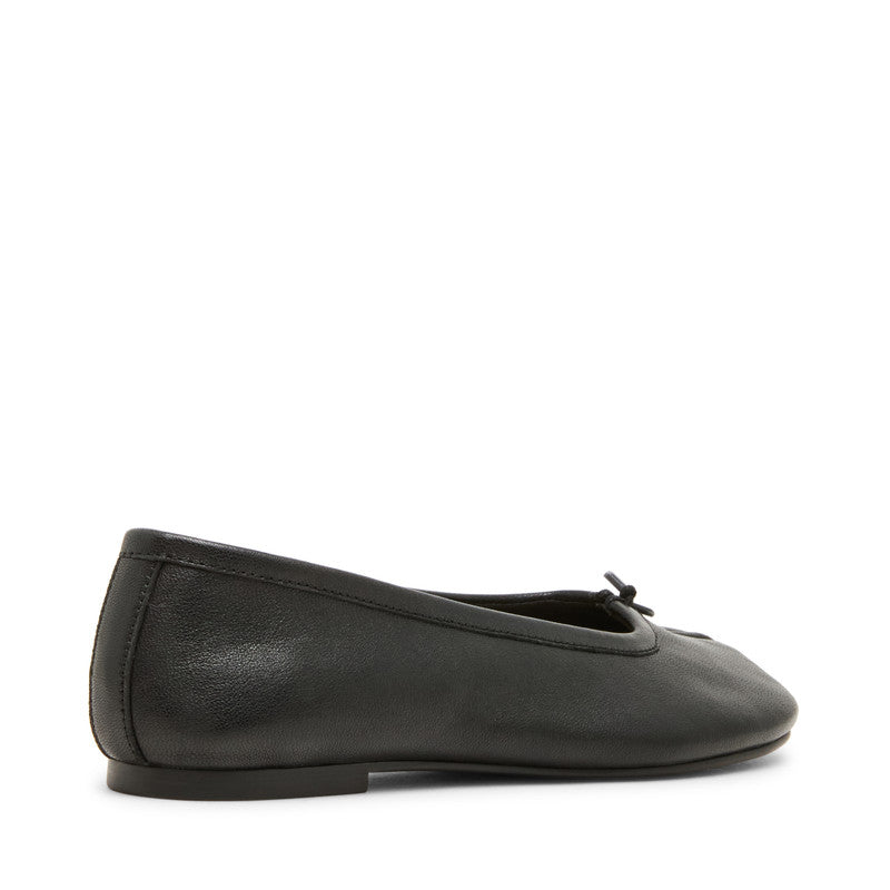 Calico Black Women's Tabi Ballet Flats - view 5