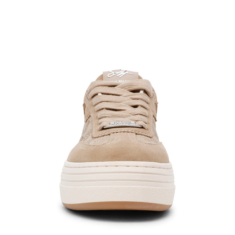 Catapult Taupe Women's Sneakers - view 5