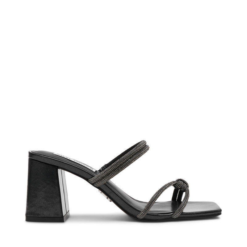 Catlyn Black Women's Heels