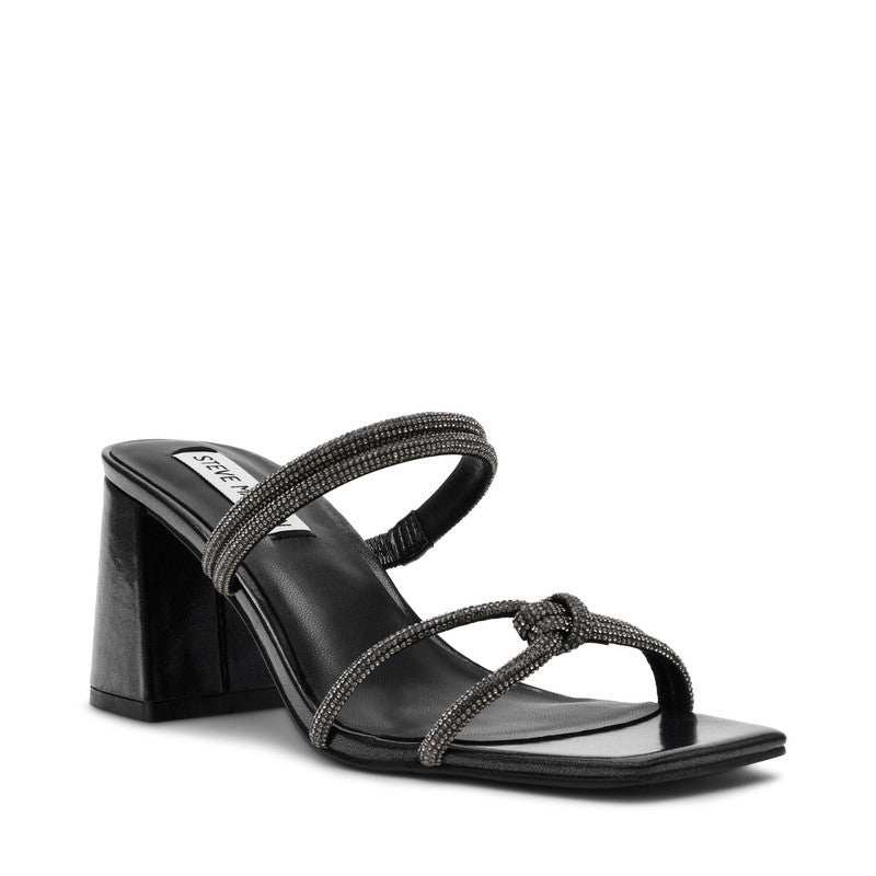 Catlyn Black Women's Heels - view 6