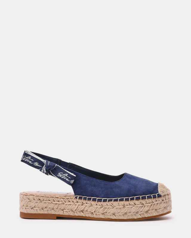 Centro Blue Women's Sandals - view 2