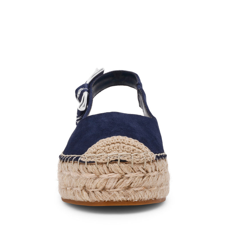Centro Blue Women's Sandals - view 4