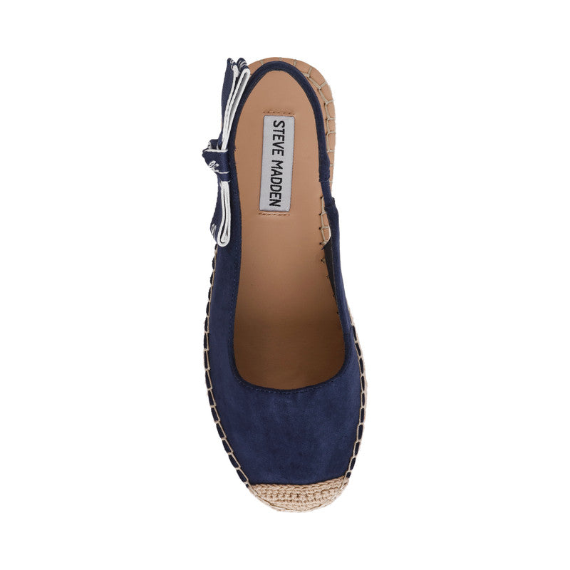 Centro Blue Women's Sandals - view 5