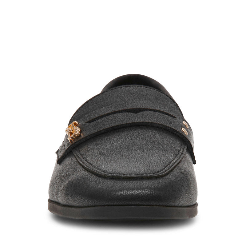 Chaste Women's Black Loafers - view 3