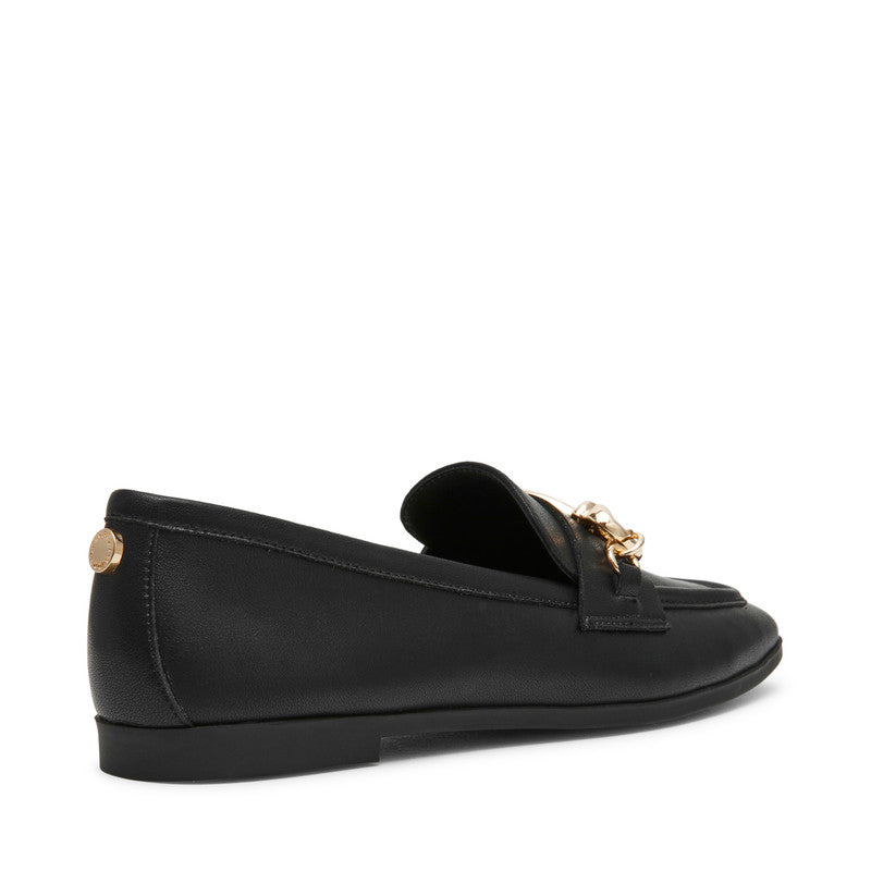Chatty Women's Black Loafers - view 2