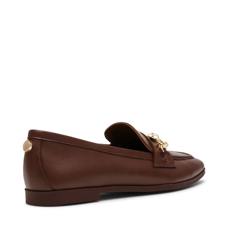Chatty Women's Brown Loafers - view 2