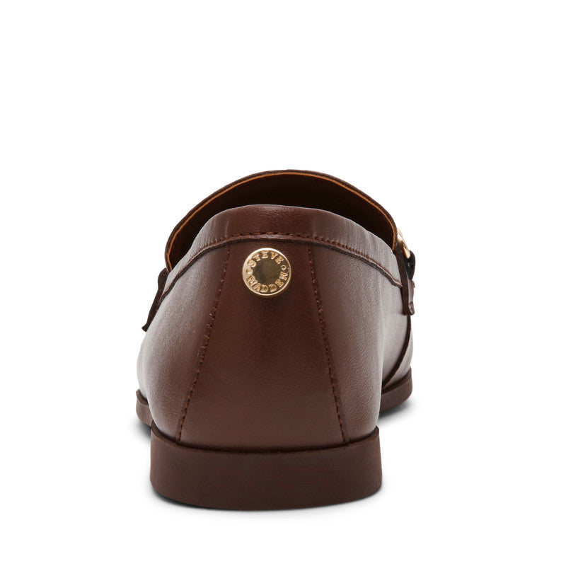 Chatty Women's Brown Loafers - view 4