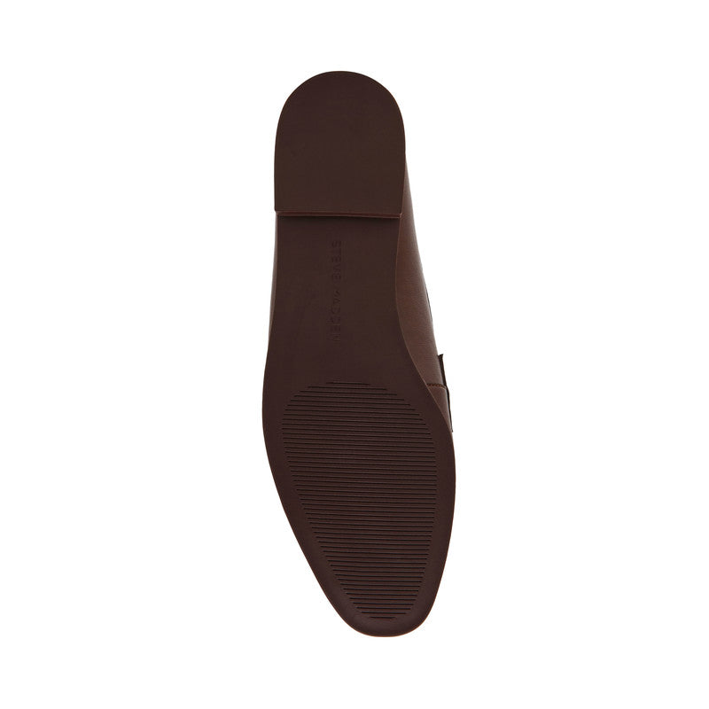 Chatty Women's Brown Loafers - view 5