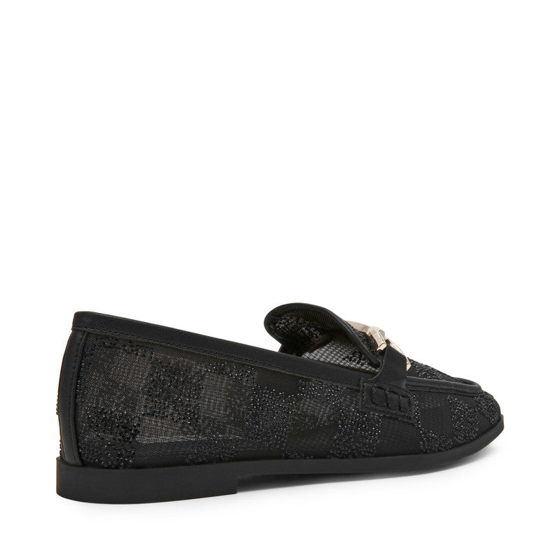 Cityhall Women's Black Loafers - view 2