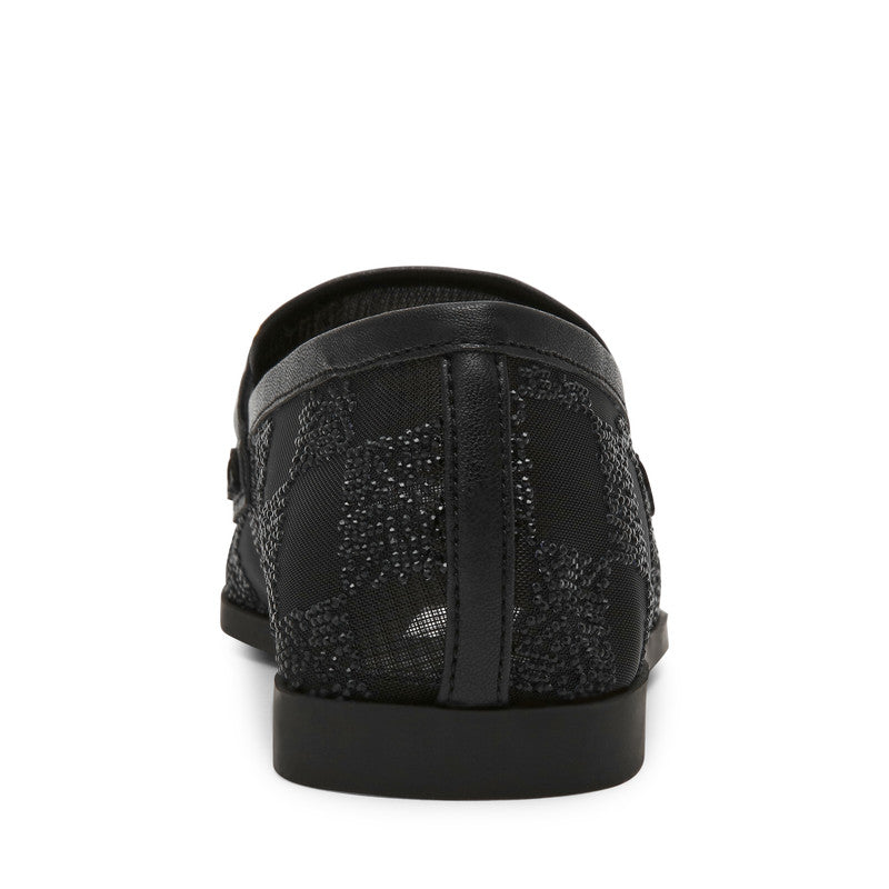 Cityhall Women's Black Loafers - view 3