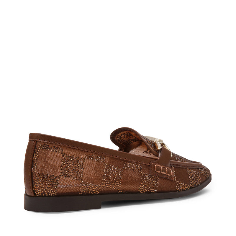 Cityhall Women's Brown Loafers - view 2