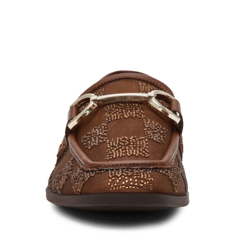 Cityhall Women's Brown Loafers - view 3