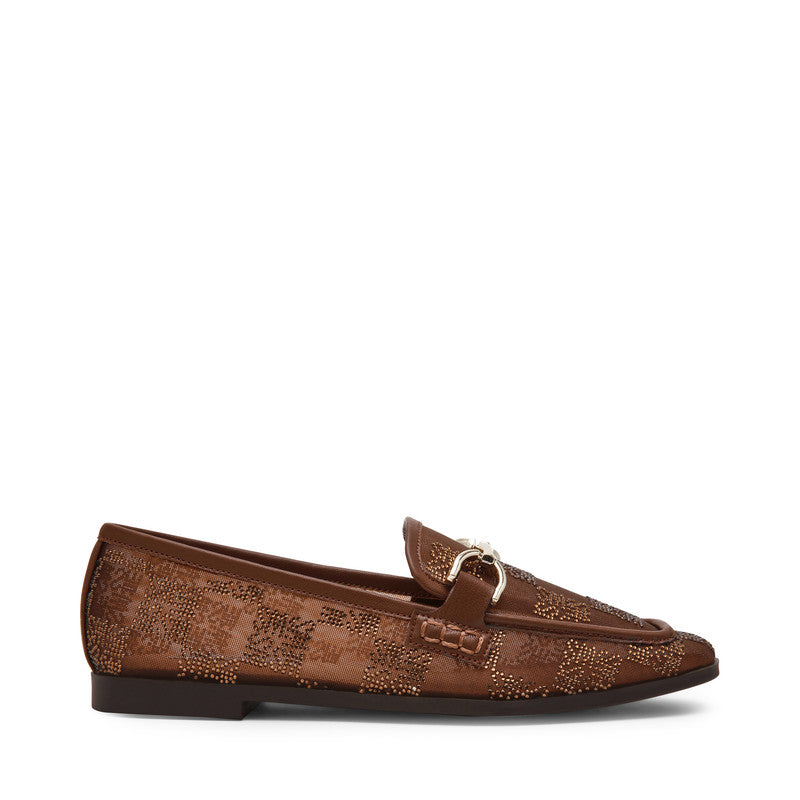 Cityhall Women's Brown Loafers - view 4