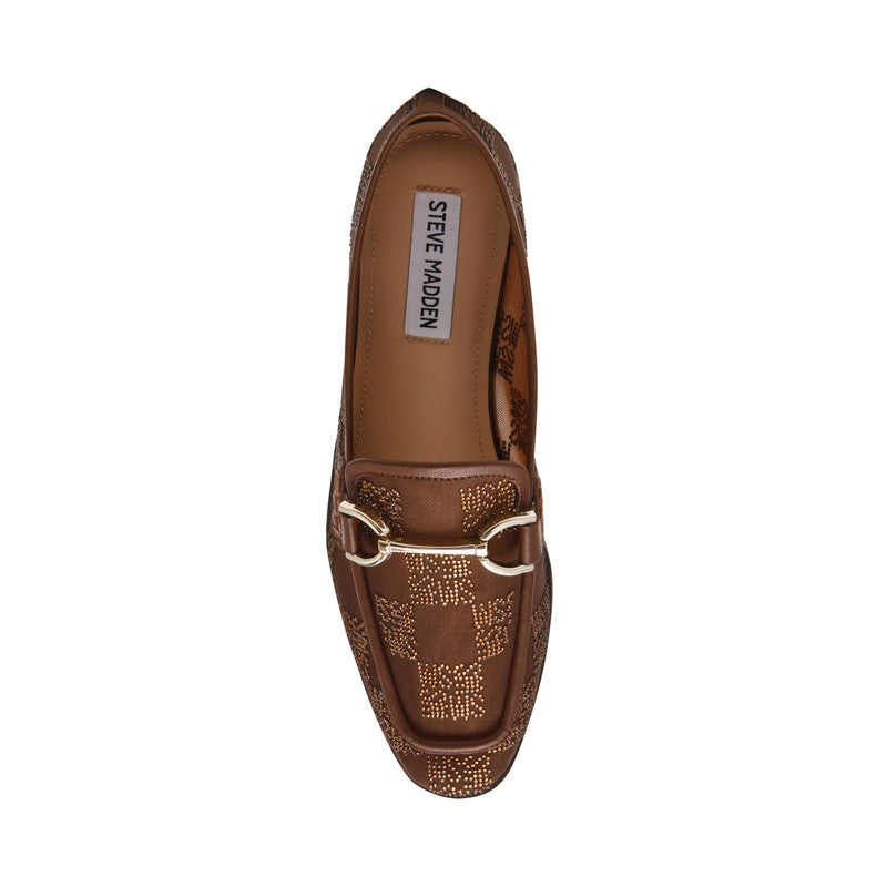 Cityhall Women's Brown Loafers - view 5