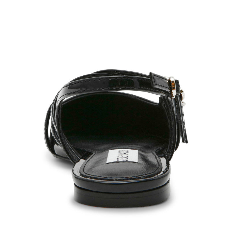 Clio Black Women's Sandals