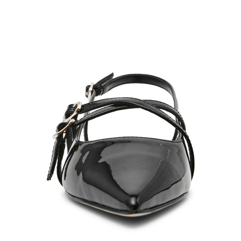 Clio Black Women's Sandals