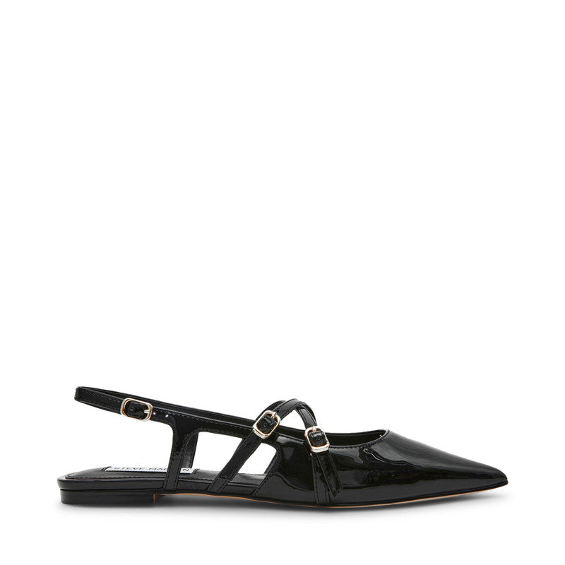 Clio Black Women's Sandals