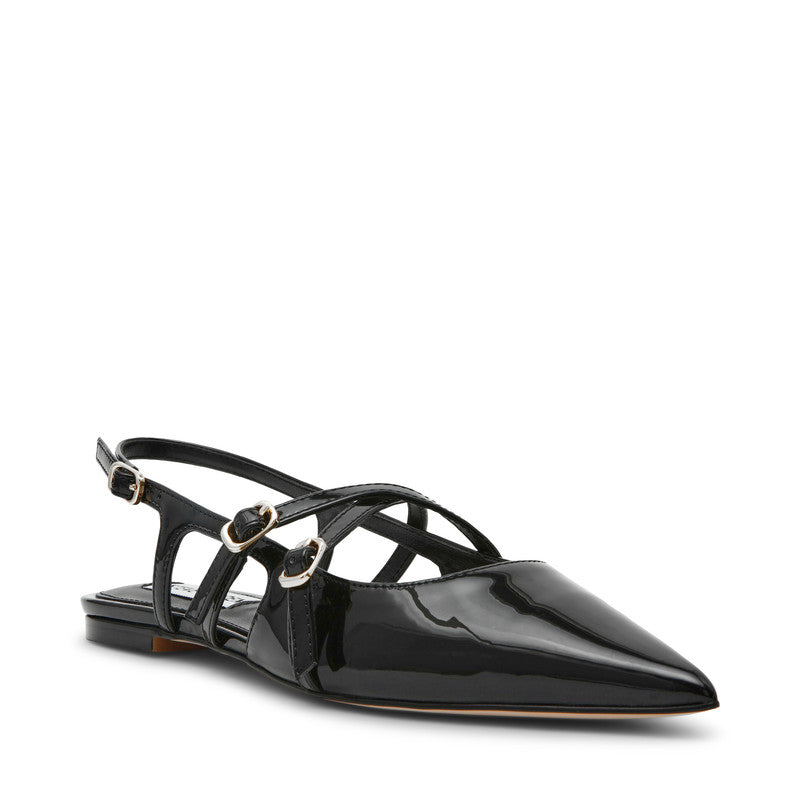 Clio Black Women's Sandals
