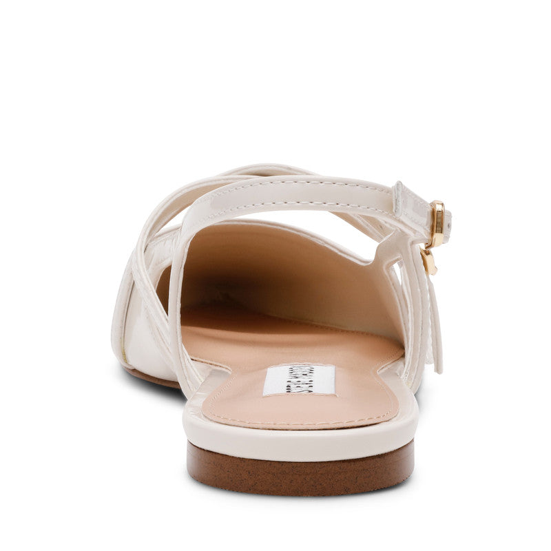 Clio Cream Women's Sandals - view 3