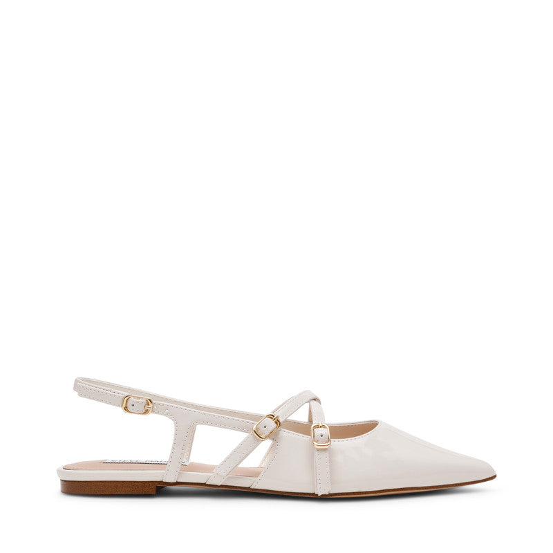 Clio Cream Women's Sandals - view 2