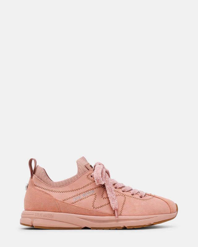 Covert Women's Blush Low-Top Sneakers