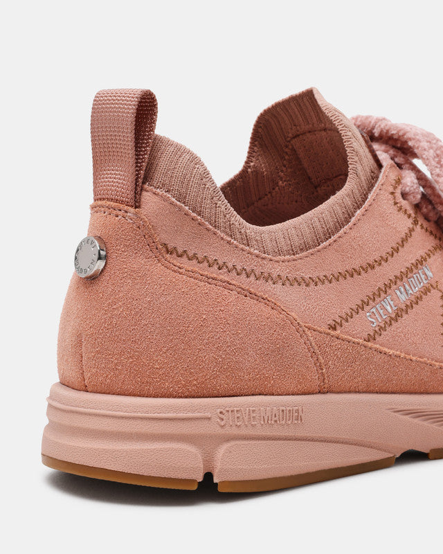 Covert Women's Blush Low-Top Sneakers - view 4