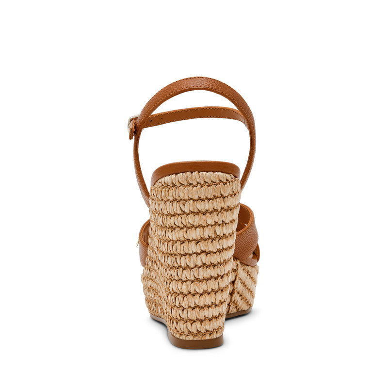 Cylo Tan Women's Sandals - view 3