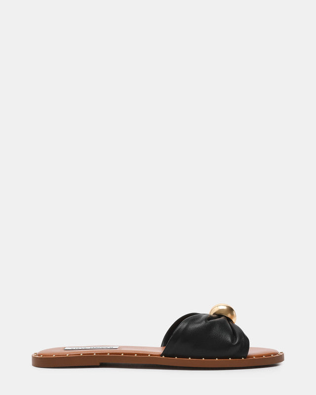 Dipsy-Cn Black Women's Sandals - view 2