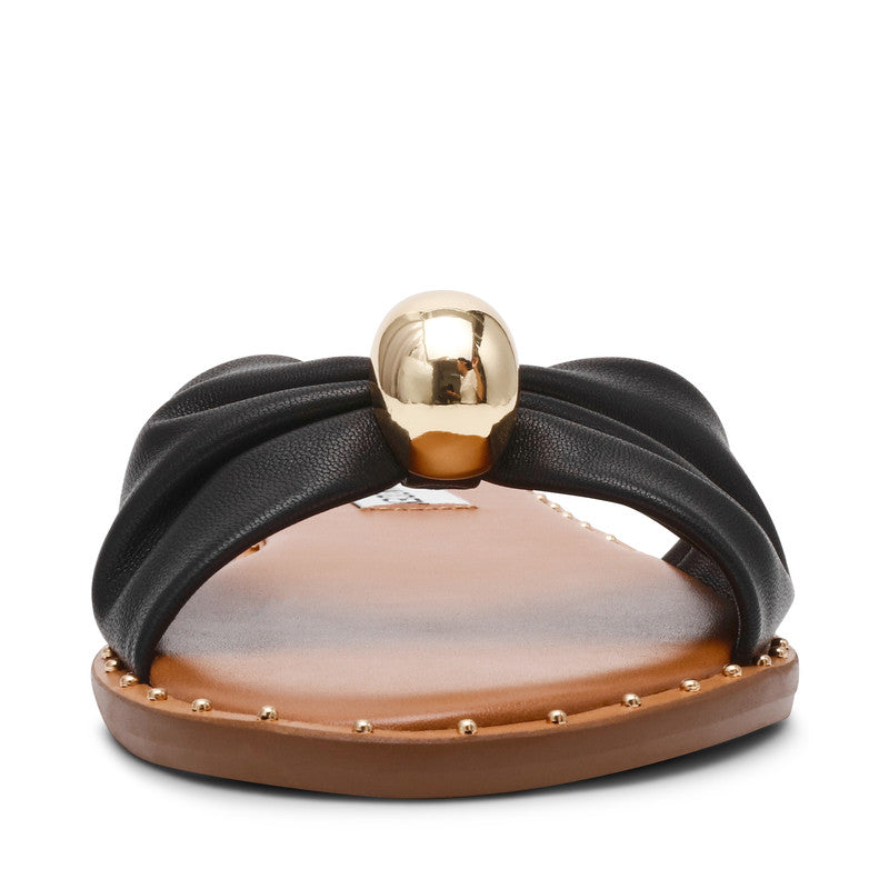 Dipsy-Cn Black Women's Sandals - view 4